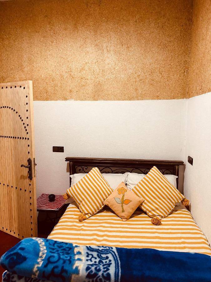 Maison d’hôte pour 3 personnes, avec vue et terrasse à Tahannaout - 3