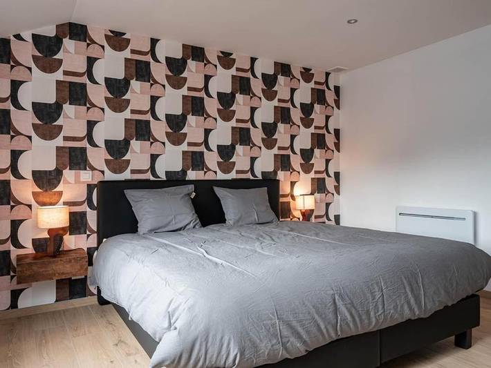 Location de vacances pour 4 personnes, avec jardin et terrasse dans Ucimont - 4