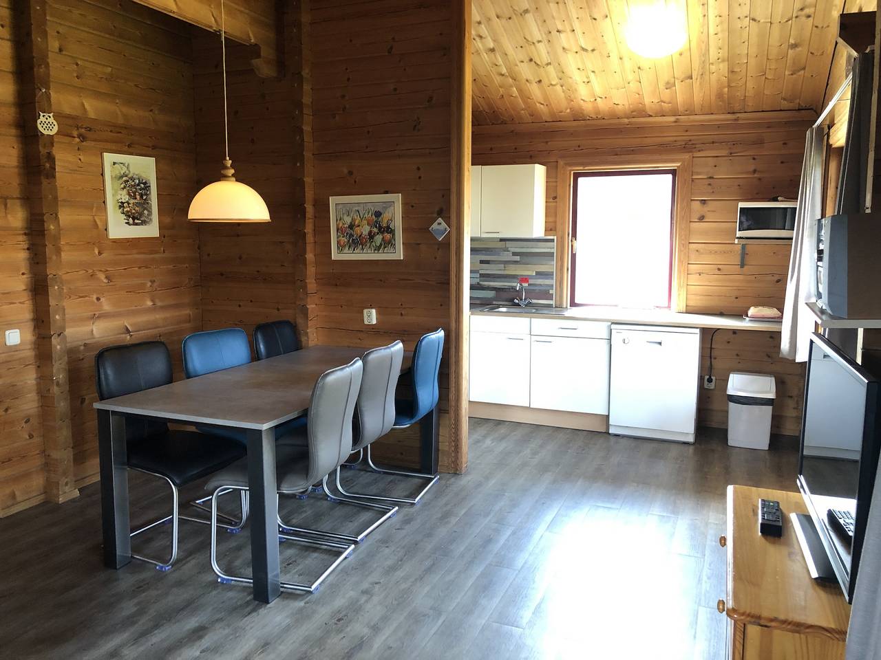 't Hooge Holt — De Grote Gramsberger | 6 Personen in Gramsbergen, Hardenberg