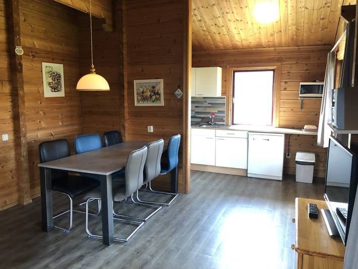 Ferienhaus für 6 Personen in Overijssel - 4