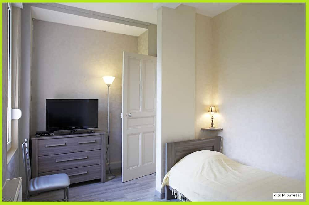 Appartement entier, Gite \"la terrasse\" dans un parc à quelques Kms de la cote ( 2 nuits mini) in Friville-Escarbotin, Région d'Abbeville