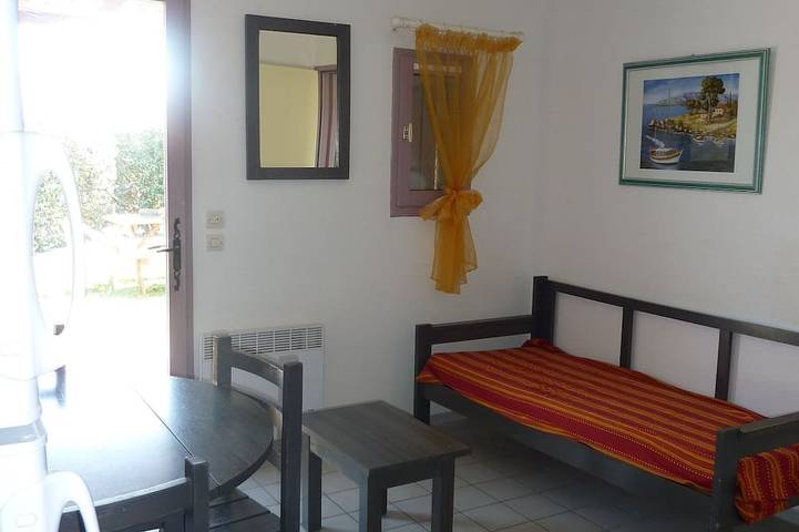 Ferienhaus für 6 Personen in Le Barcarès