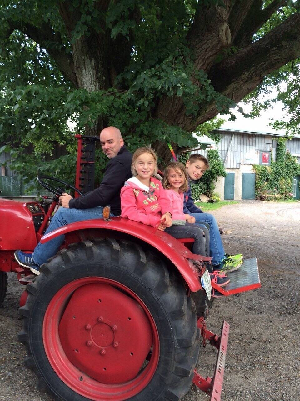 Ganze Ferienwohnung, Ferienwohnung 1 in Groß Vollstedt, Rendsburg-Eckernförde