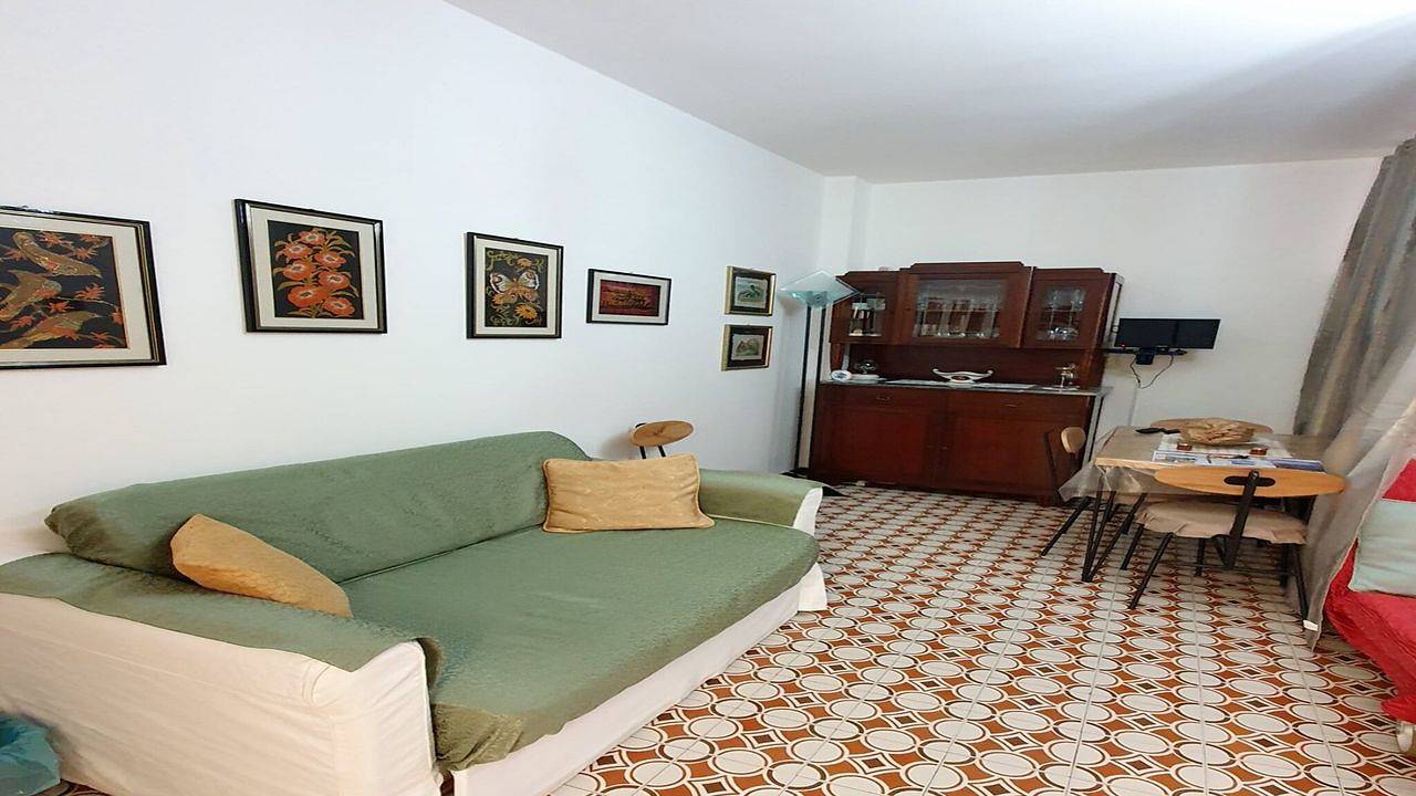 Ganze Ferienwohnung, Ferienwohnung für 4 Personen (30 m²) in Matera in Matera, Piana del Metaponto