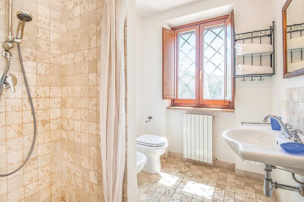 Appartement entier, Appartement acceptant les animaux de. in San Venanzo, Province de Pérouse
