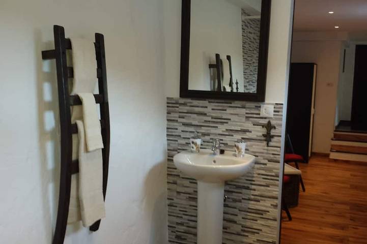 Finca für 2 Personen, mit Garten in Gran Canaria Süd - 4