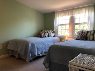 Vacation House for 8 Guests in Dennis, Cape Cod, Picture 3