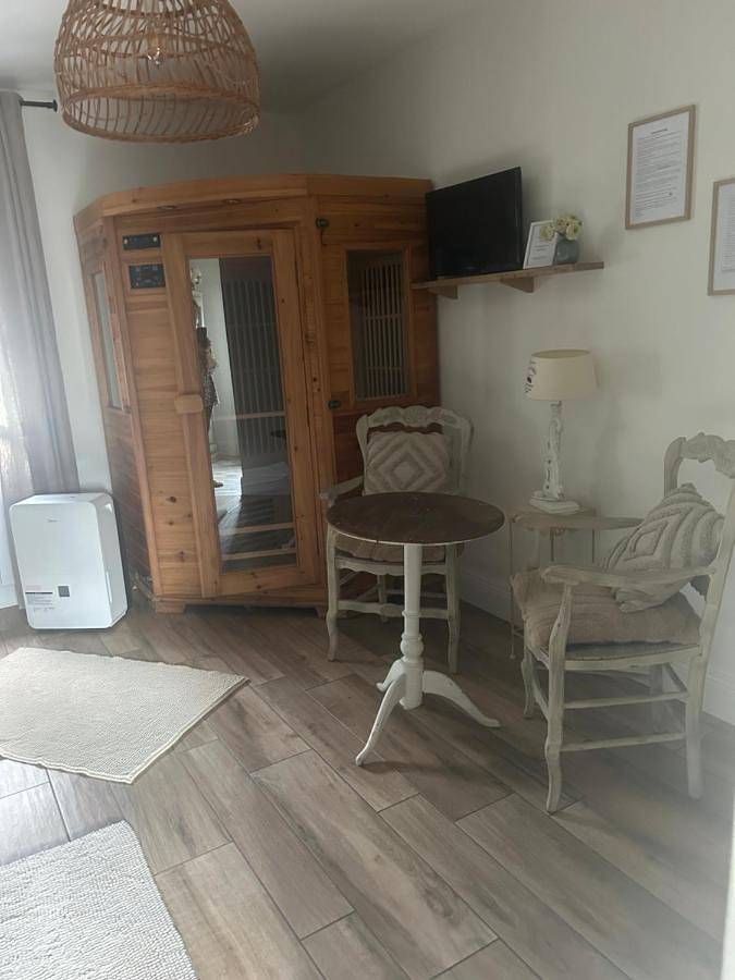 Chambre d’hôte pour 5 personnes, animaux acceptés dans la Somme - 4