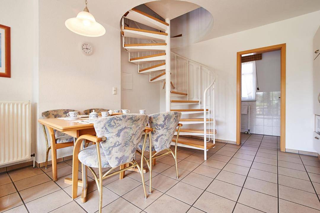 Ganze Wohnung, Apartment in Hüde, Landkreis Diepholz