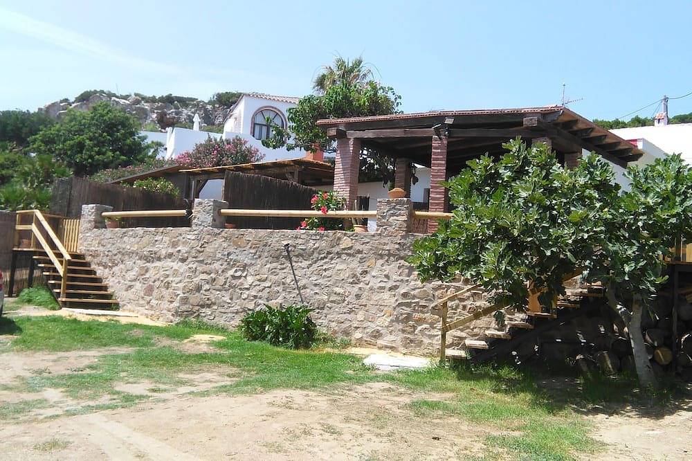 Casa Con Vistas Al Mar Y Playas Virgenes .Wifi Gratis. Punta Paloma, Tarifa, in Paloma Baja, Tarifa
