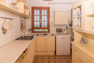 Luxus-ferienhaus für 8 Personen in Pittulongu, Olbia-Tempio, Bild 4