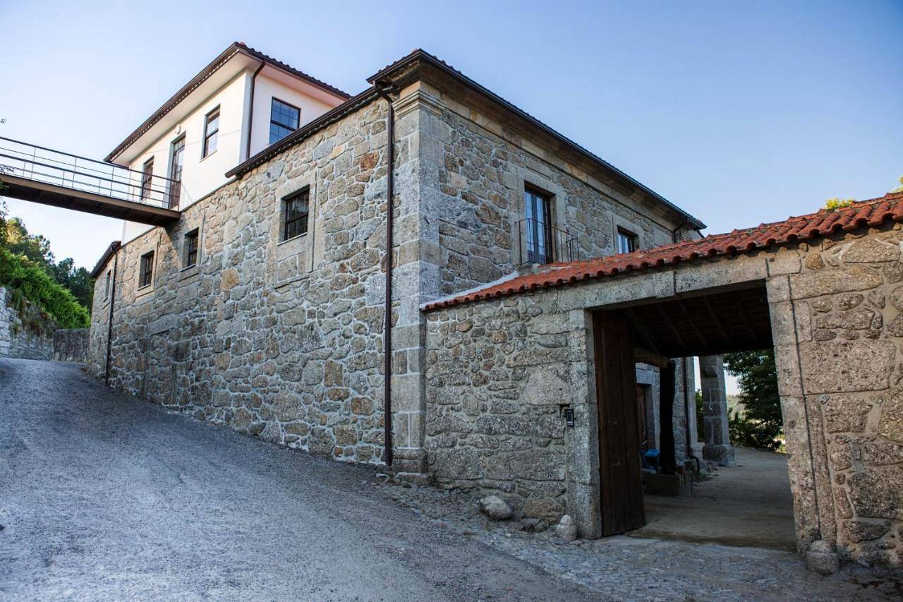One-Bedroom House in Crasto, Ruivos e Grovelas, Distrito de Viana do Castelo