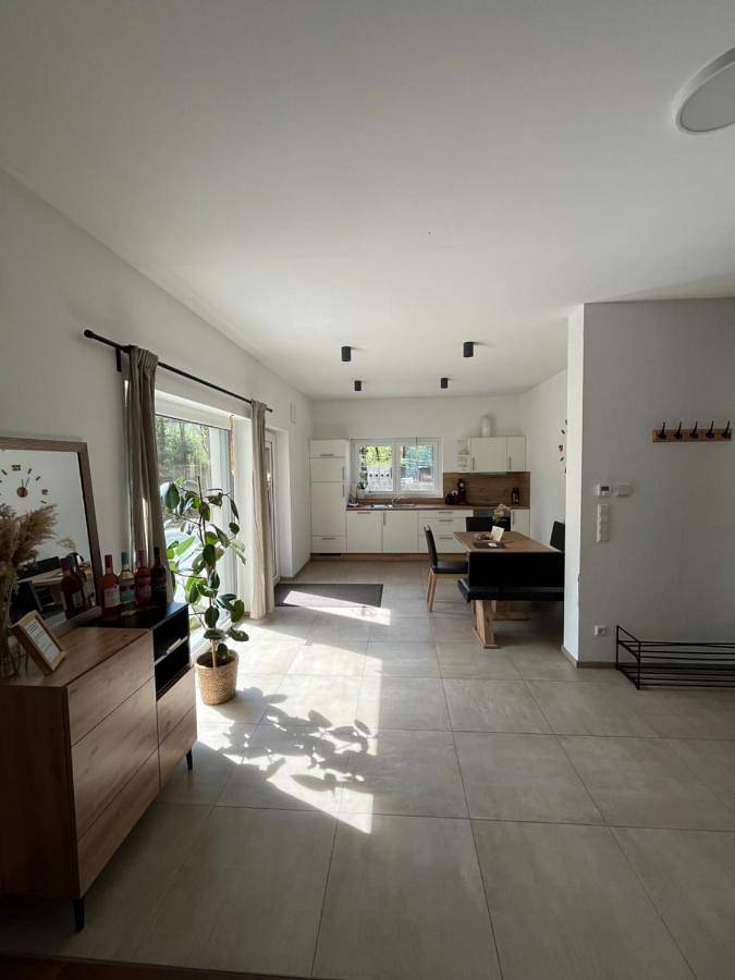 Ferienwohnung für 7 Personen in Schwaigern - 3