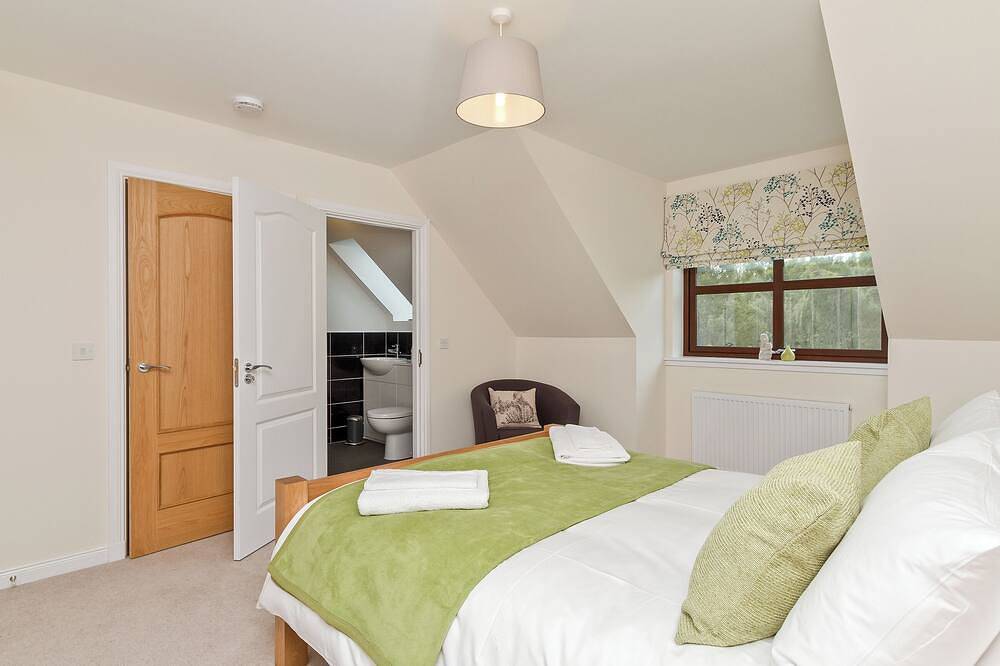 4 Schlafzimmer Unterkunft in Aviemore in Aviemore, Highlands