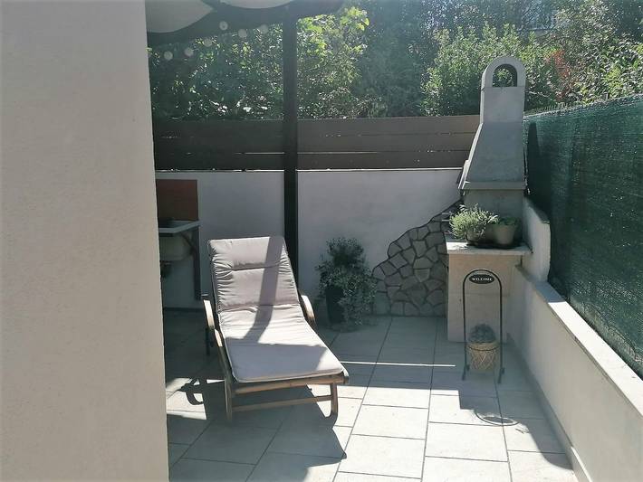 Ferienhaus für 3 Personen in Silo (Krk)