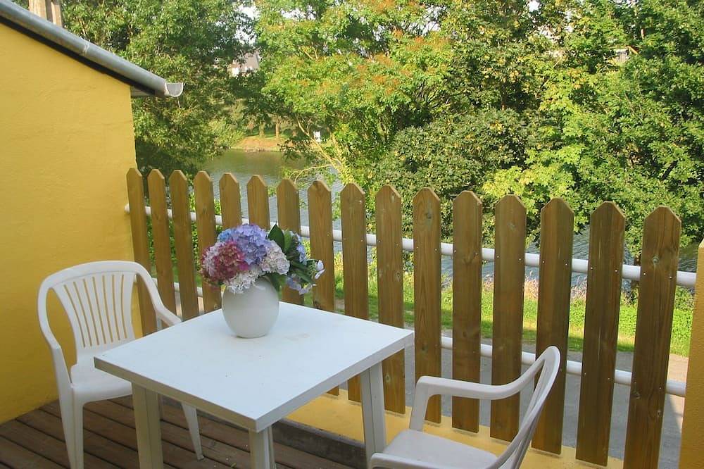 Appartement entier, Appartement avec situation idéale pour visiter la Bretagne, randonner.... in Saint-Brieuc, Côte de Goëlo