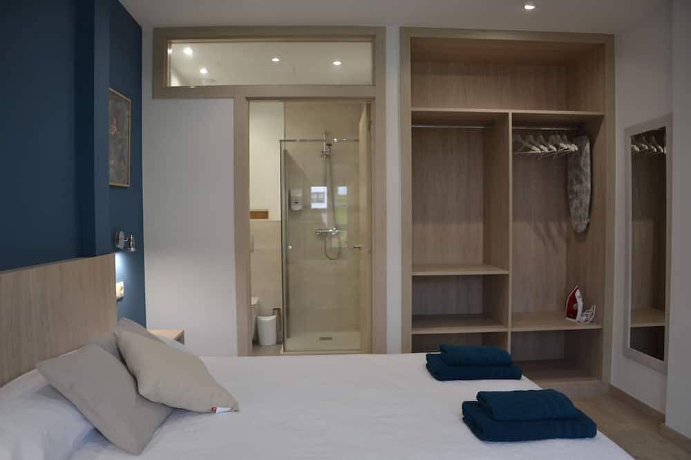 Ganze Wohnung, Avio Apartament -Street Comfort Suite in Santiago de Compostela, La Coruña Provinz