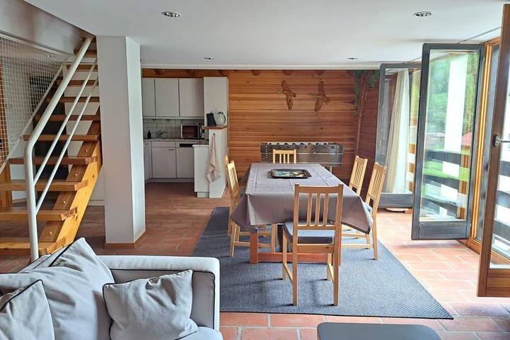 Ferienwohnung für 4 Personen - 1