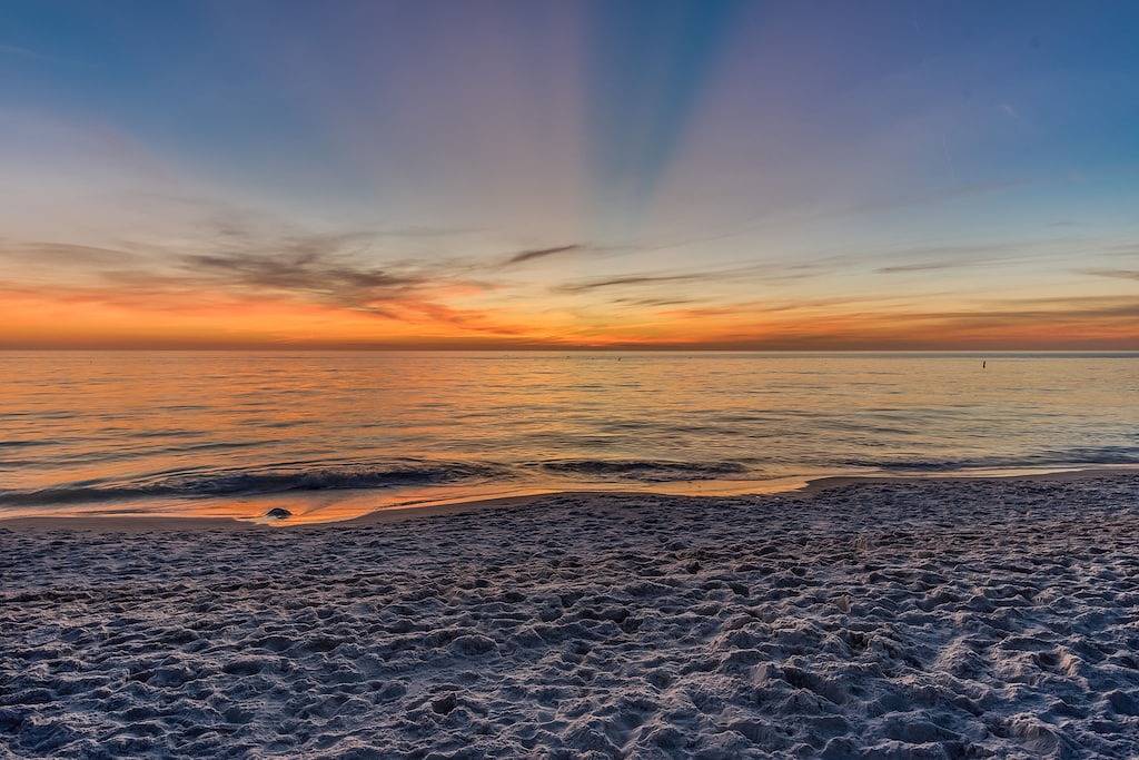 Tropical Villa Anna Maria Island in Holmes Beach, Anna Maria Island