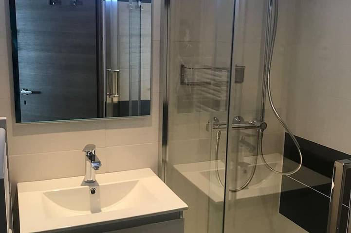 Appartamento intero, Val Thorens Apartment For 4/5 People, Fully Renovated in Val Thorens, Les Belleville