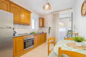 Villa pour 8 Personnes dans Castelló d'Empúries, Costa Brava, Photo 3