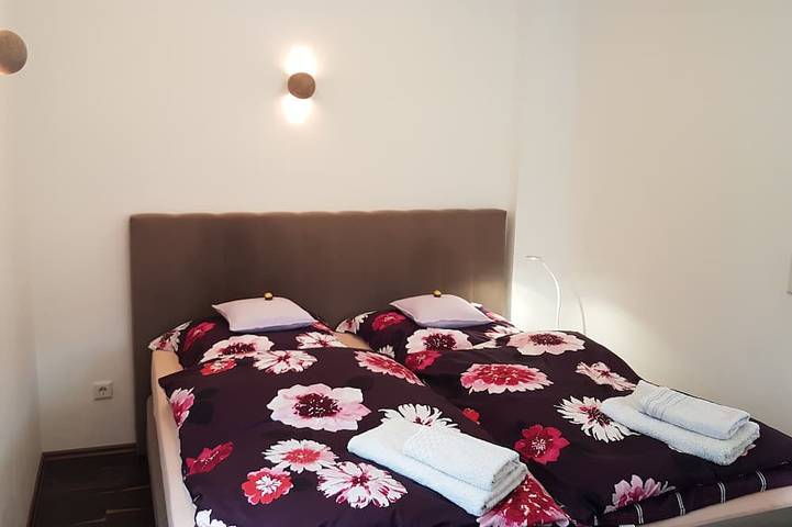 Ferienwohnung für 4 Personen, mit Sauna und Balkon, mit Haustier in Bergisch Gladbach - 3