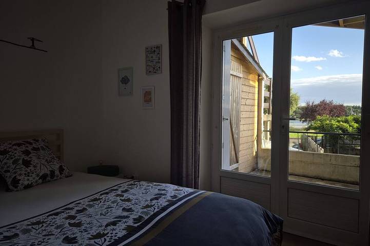 Gîte pour 6 personnes, avec jardin et terrasse à Ancenis - 4