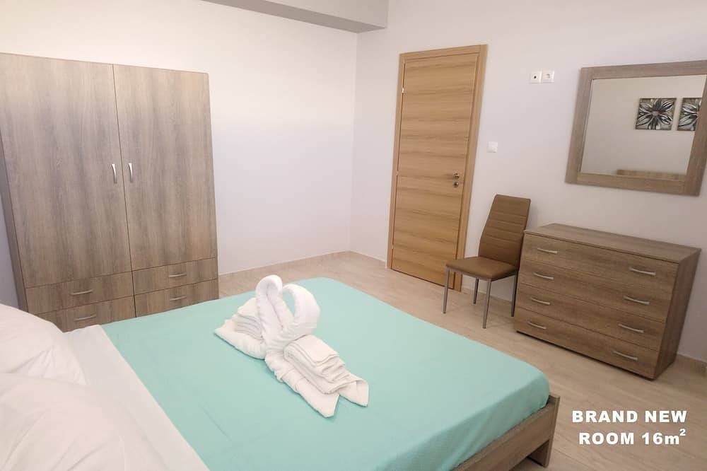 Jk'S Gästehaus (105 qm Haus) in Kardamaina, Kos