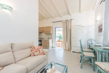 Ferienhaus für 4 Personen in Rudalza, Olbia, Bild 3