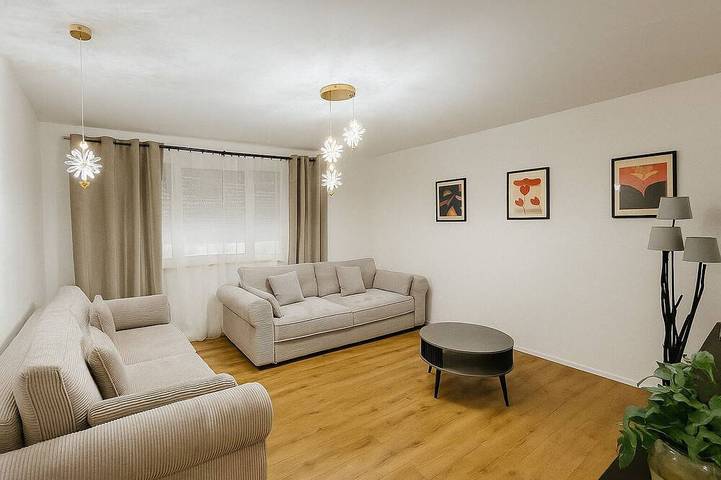 Ferienwohnung für 4 Personen - 1