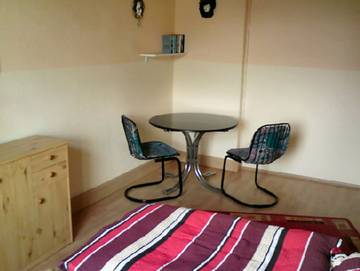 Ferienwohnung für 4 Personen in Sangerhausen, Eisleben und Umgebung, Bild 3