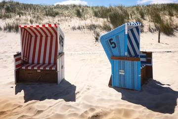 Ferienhaus für 6 Personen in Langeoog, Landkreis Wittmund, Bild 4