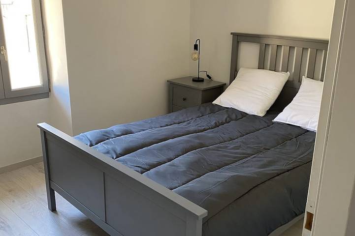 Location de vacances pour 6 personnes, avec piscine et terrasse à Plaisians - 2