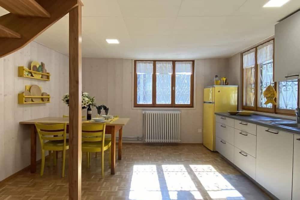 Appartamento vacanze a Moesa a partire da 93€ a notte