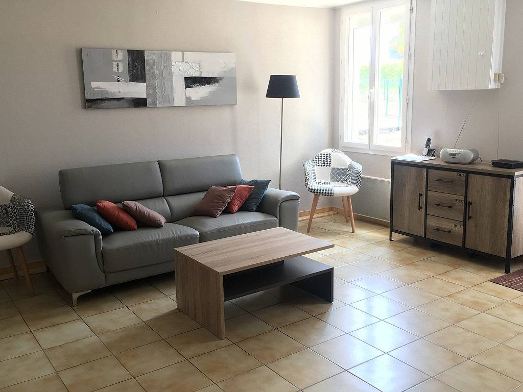 Gite Grand Chemin in Saint-Christophe-de-Double, Région de Libourne