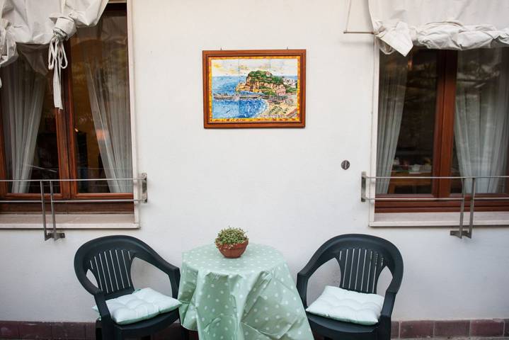 Ferienwohnung für 3 Personen - 1