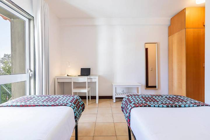 Location de vacances pour 4 personnes à Guarda - 4