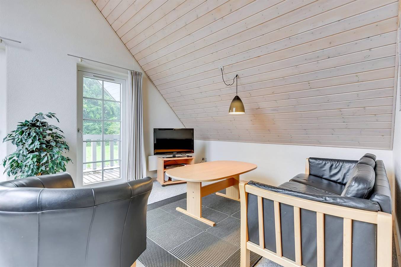 Stunning home in Gråsten w/ Sauna, 4 Bedrooms and Wifi in Gråsten, Flensborg Fjord (Danmark)