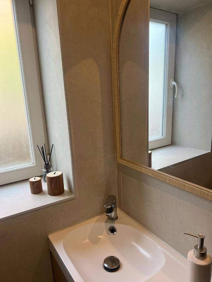 Gîte pour 4 personnes, avec terrasse et jardin à Berstett - 4