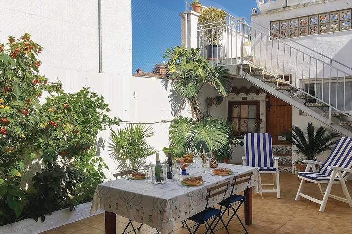 Appartement de vacances pour 6 personnes, avec terrasse - 1