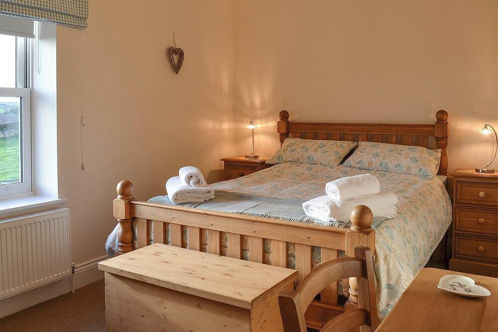 4 bedroom accommodation in Primrose Valley, near Filey in North Yorkshire