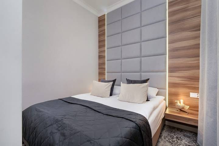 Ferienwohnung für 4 Personen in Krakau