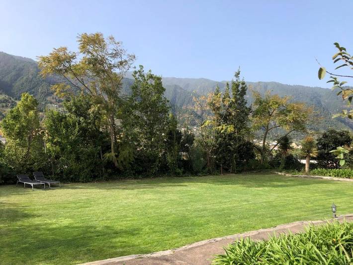 Casa rural para 6 personas, con terraza y jardín en Breña Alta - 4