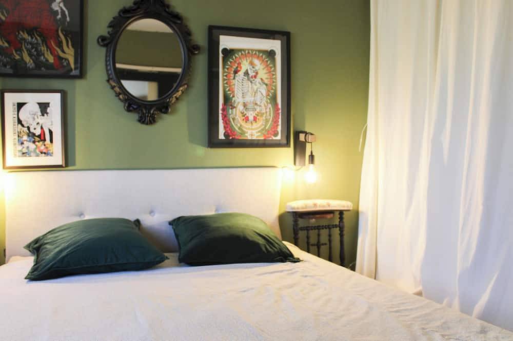 Appartement entier, Charmant appart avec grande terrasse à Montreuil in Montreuil, Seine-Saint-Denis