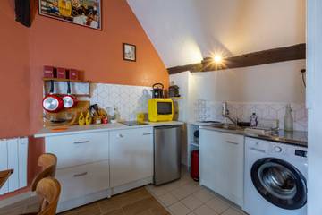 Vakantieappartement voor 2 Personen in Chartres, Eure-et-Loir, Afbeelding 1