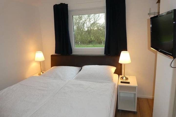 Ferienhaus für 4 Personen, mit Garten in Olpenitzdorf - 2