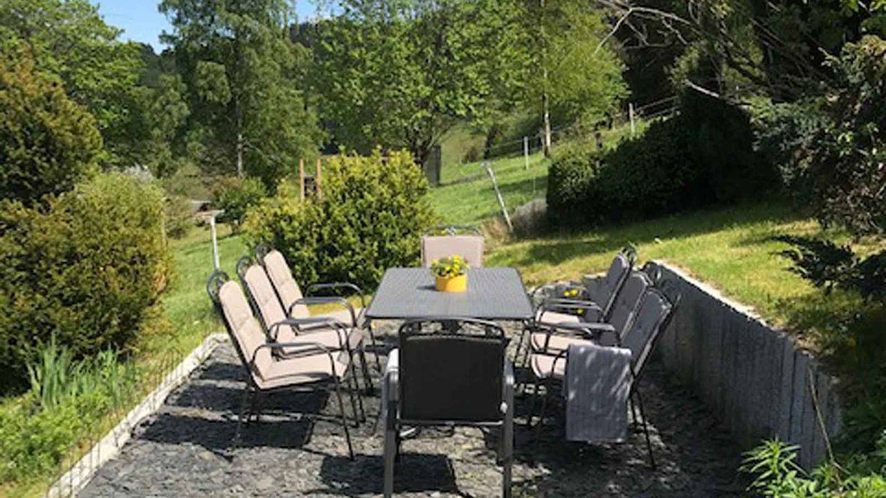 Ganze Ferienwohnung, Ferienwohnung für 6 Personen (68 m²) in Schmallenberg in Westfeld, Schmallenberg