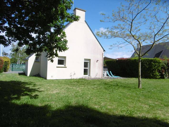 Haus mit 4 Zimmern, 6-8 Personen, strandnah und ruhig, Sarzeau in Sarzeau, Côte des Mégalithes
