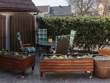 Ferienhaus für 2 Personen in Friedrichsbrunn, Thale, Bild 1
