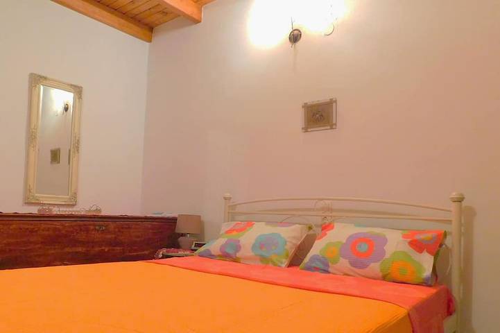 Olive Valley House Limnes Village in Lasithi